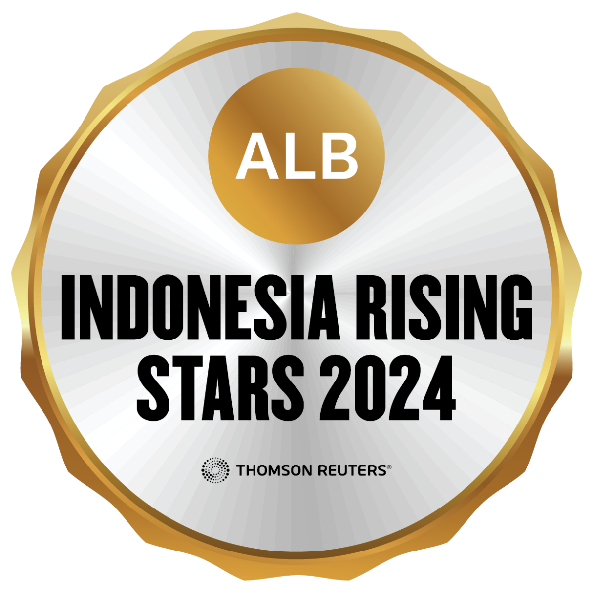 ALB - Indonesia Rising Starts 2024