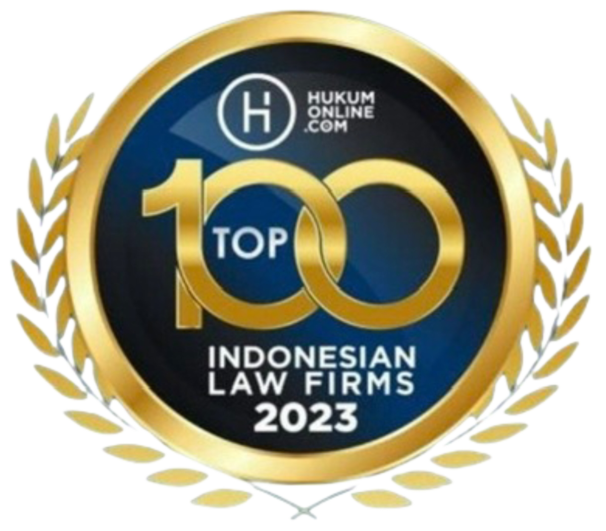 Top 100 Indonesian Law Firms 2023