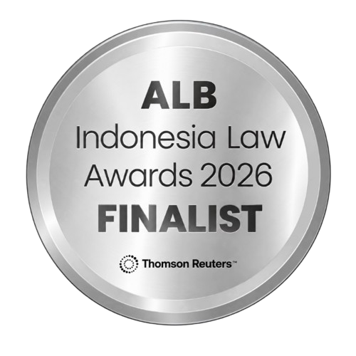 ALB Indonesia Law Awards 2026 Finalist