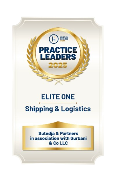 Practice Leaders - Shipping & Logistic
