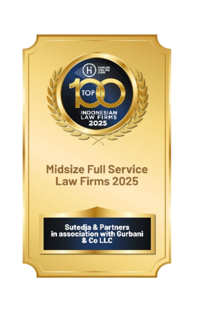 Top 100 Indonesia Law Firms 2025