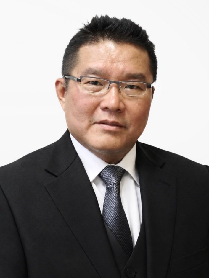 Ang Yong Tong