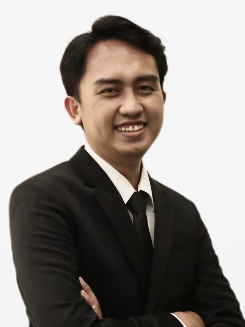 Agung Muhamad Galih