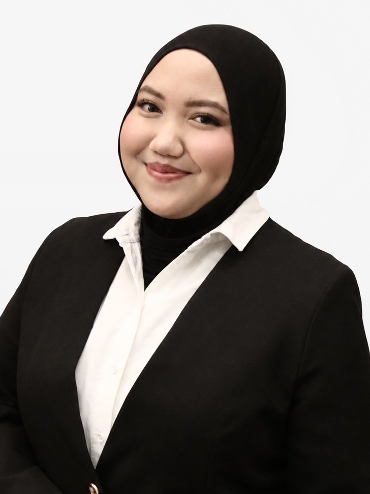 Jessica Syifa Iskandar